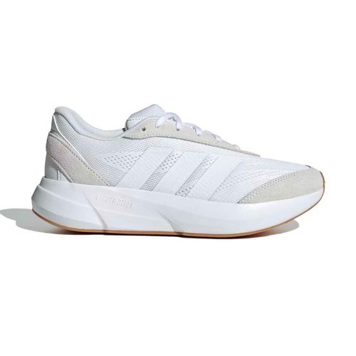 Tenis casual Adidas beige para dama JH9326