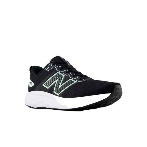Tenis deportivo New Balance negro para caballero M460CK4