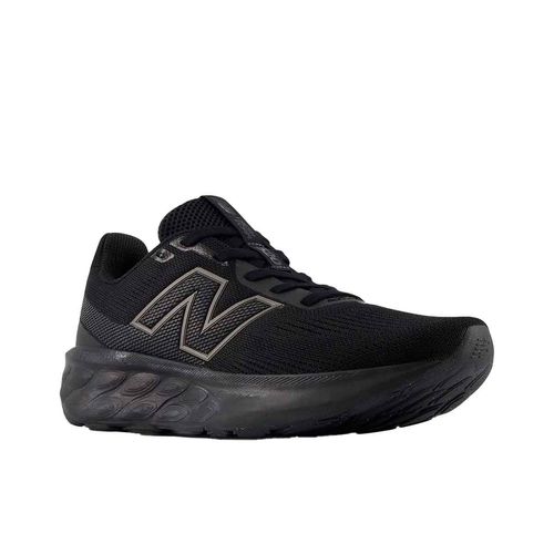 Tenis deportivo New Balance negro para dama W520LT9