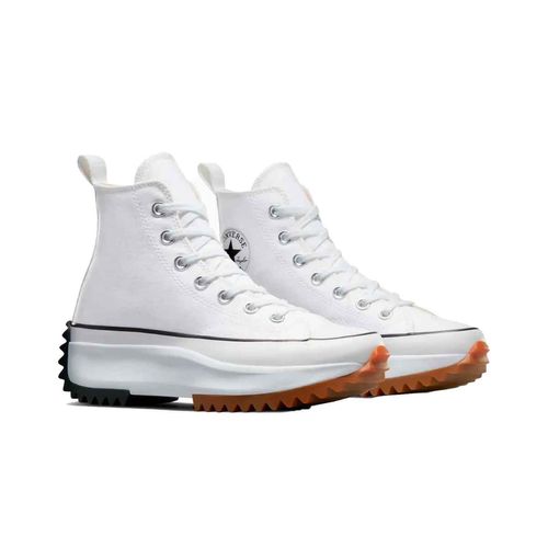 Tenis casual Converse blanco para dama 166799C