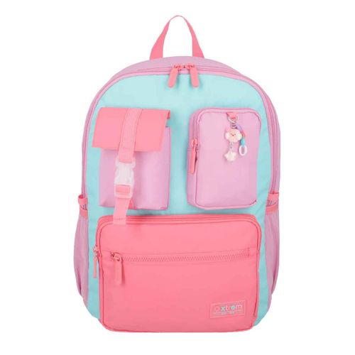 Mochila para laptop Xtrem cleveland 5xt multicolor 1550941582