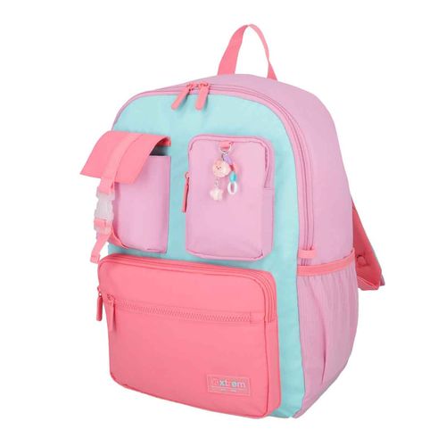Mochila para laptop Xtrem cleveland 5xt multicolor 1550941582