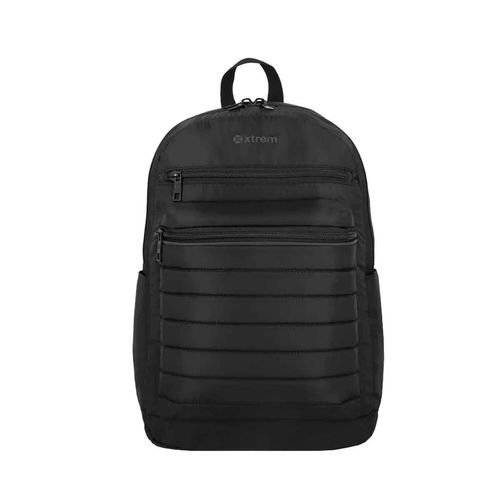 Mochila para laptop Xtrem linx 5xt negro 1550961041