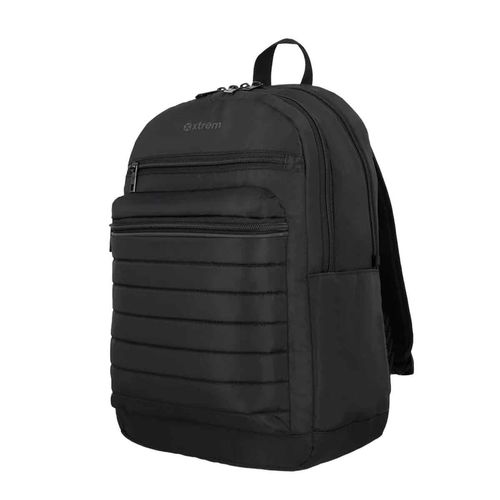 Mochila para laptop Xtrem linx 5xt negro 1550961041