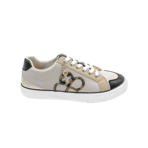 Tenis urbano Jaime Ibiza leopardo para dama JISH-002