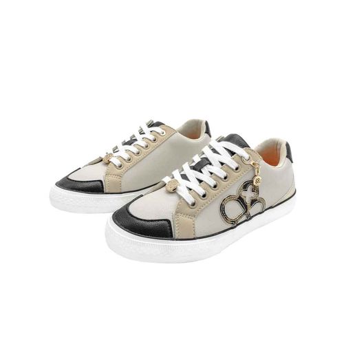 Tenis urbano Jaime Ibiza leopardo para dama JISH-002