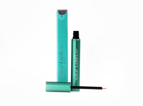 Tratamiento crecimiento de Pestañas y cejas  Serúm Natur Lash