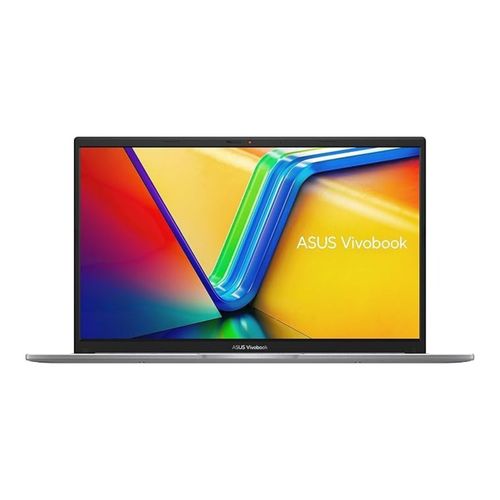 Laptop Asus vivobook 15 15.6" 8gb ram 512gb ssd plata