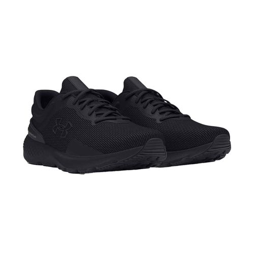 Tenis deportivo Under Armour negro para caballero 3028234001