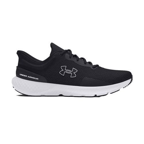 Tenis deportivo Under Armour negro para caballero 3028234002