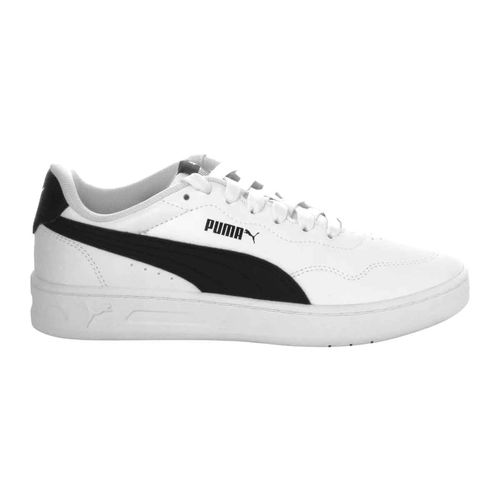 Tenis casual Puma blanco para dama 40036703