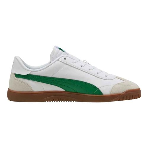 Tenis casual Puma blanco para dama 39510416
