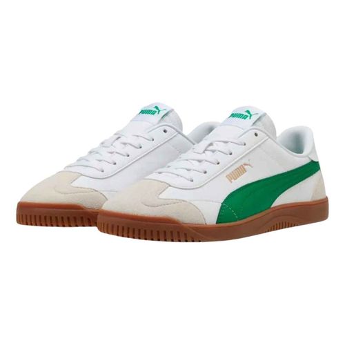 Tenis casual Puma blanco para dama 39510416
