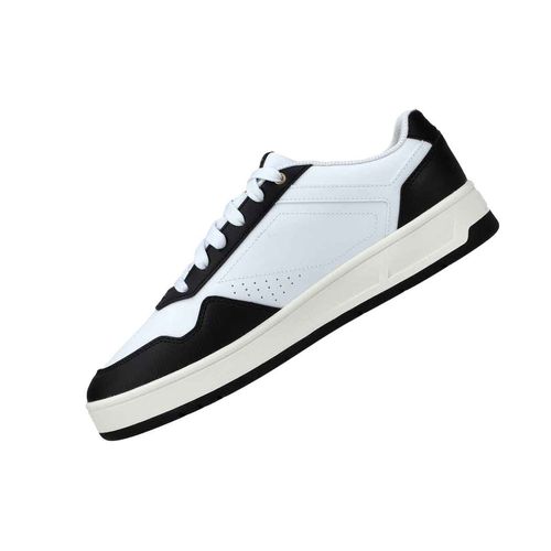 Tenis casual Puma blanco para caballero 395018 19