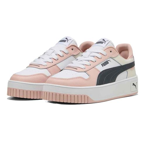 Tenis casual Puma ENS para dama 389390 45