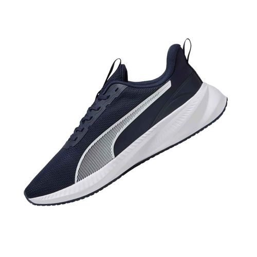 Tenis deportivo Puma azul para caballero 310797 02
