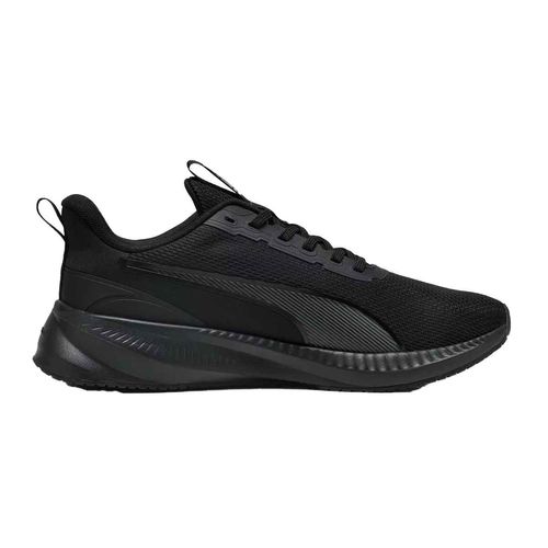 Tenis deportivo Puma negro para caballero 310797 04