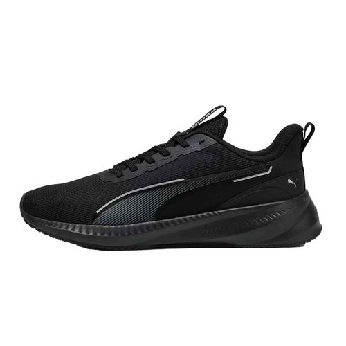 Tenis deportivo Puma negro para caballero 310797 04