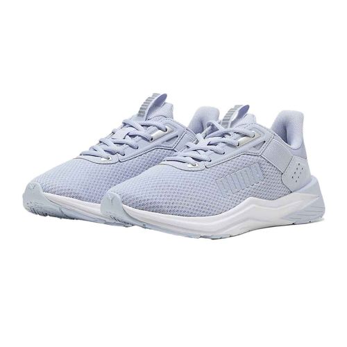 Tenis deportivo Puma azul para dama 311095 04