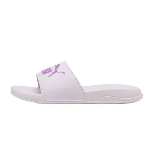 Sandalia Puma morado para dama 372279 44