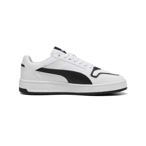 Tenis casual Puma negro para caballero 400196 03