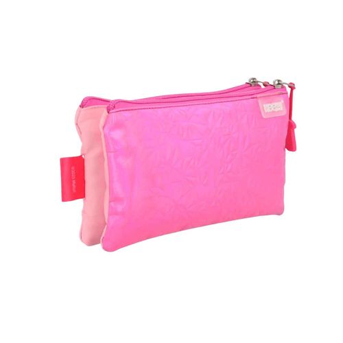 Cartuchera Barbie rosa para niña BRB088-PC070A