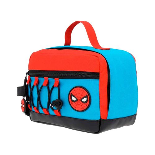 Cartuchera Marvel rojo para niño MSM026-PC055A