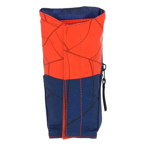 Cartuchera Marvel rojo para niño MSM026-PC118A