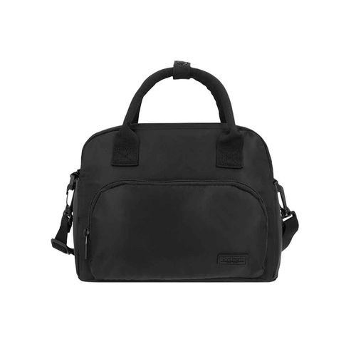 Lonchera térmica Xtrem negro 1551221041