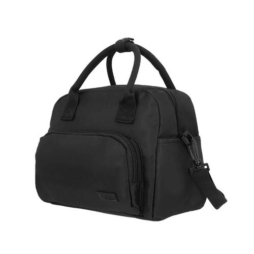 Lonchera térmica Xtrem negro 1551221041