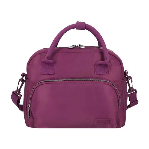 Lonchera térmica Xtrem morado 1551222982