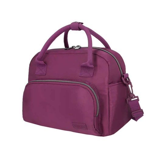 Lonchera térmica Xtrem morado 1551222982