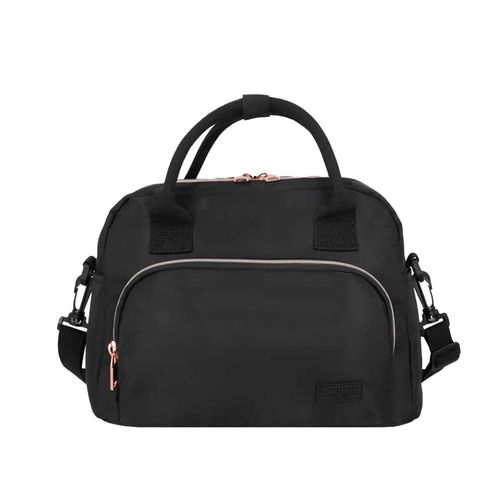 Lonchera térmica Xtrem negro 155122T062