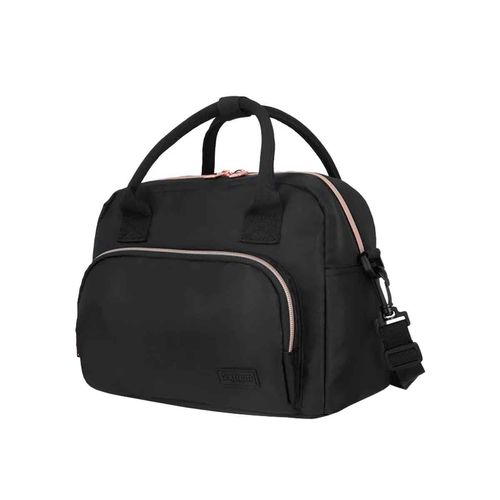 Lonchera térmica Xtrem negro 155122T062