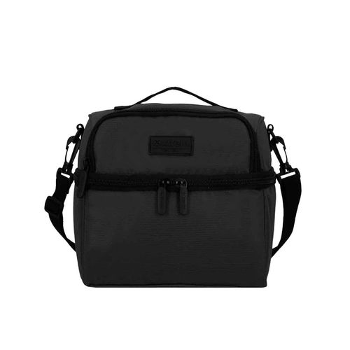 Lonchera térmica Xtrem negro 1551241041