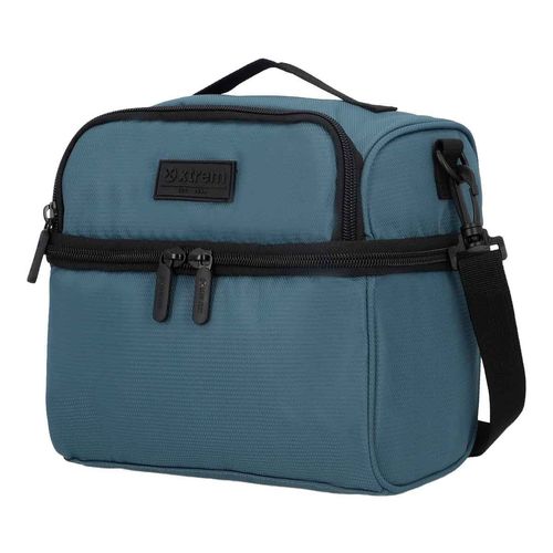 Lonchera térmica Xtrem azul 1551246039