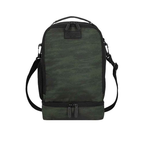 Lonchera térmica Xtrem lunch 2.0 5xt verde 1551260466