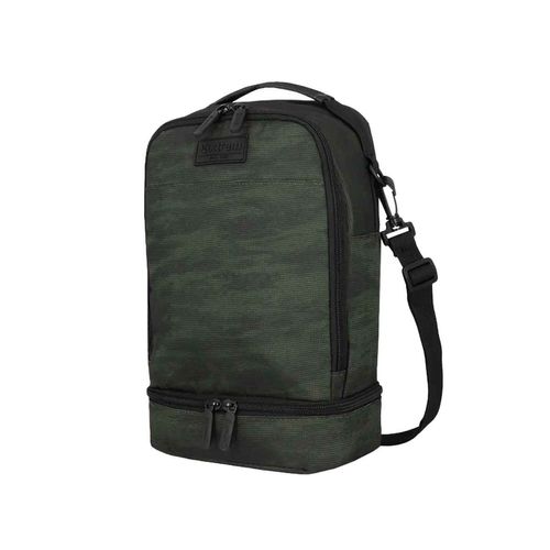 Lonchera térmica Xtrem lunch 2.0 5xt verde 1551260466