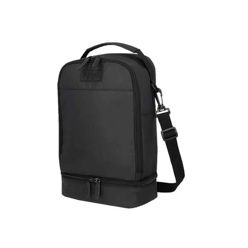 Lonchera térmica Xtrem lunch 2.0 5xt negro 1551261041