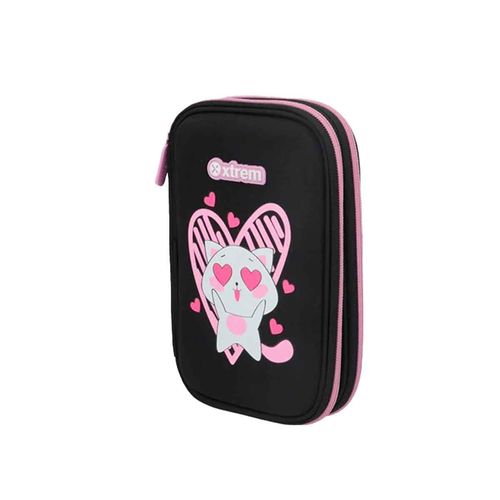 Lapicera Xtrem tucson 5xt negro 155128D094