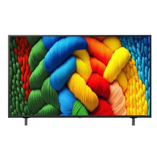 Pantalla Lg 55p negro 55nano80asa