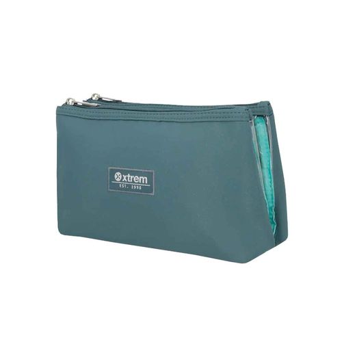 Lapicera escolar Xtrem nala 5xt azul 1551290577