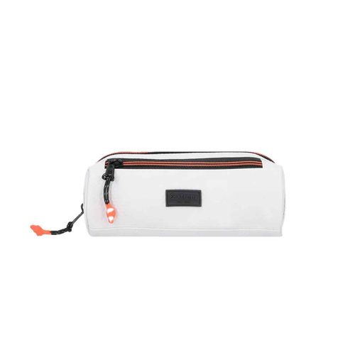 Lapicera escolar Xtrem campbell gris 1551321408