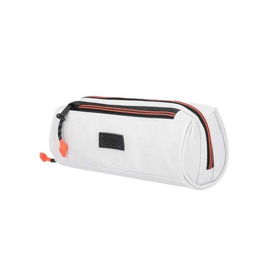 Lapicera escolar Xtrem campbell gris 1551321408
