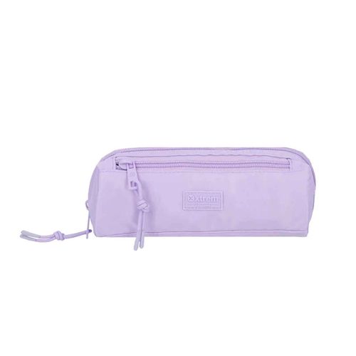 Lapicera escolar Xtrem campbell lila 1551321954
