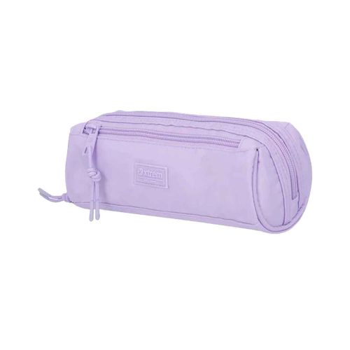 Lapicera escolar Xtrem campbell lila 1551321954