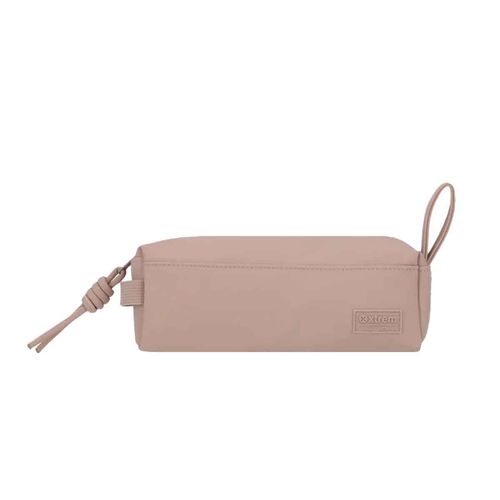 Lapicera escolar Xtrem webster 5xt beige 1551338870