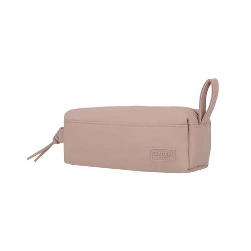 Lapicera escolar Xtrem webster 5xt beige 1551338870