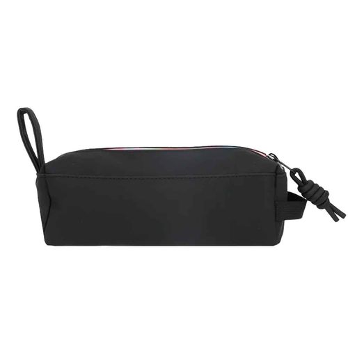 Lapicera escolar Xtrem webster 5xt negro 155133T056