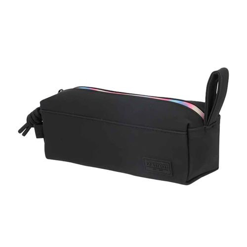 Lapicera escolar Xtrem webster 5xt negro 155133T056